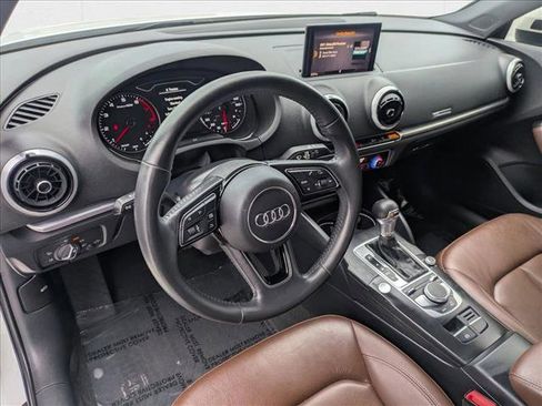 Used 2020 Audi A3 2.0T Premium image 10