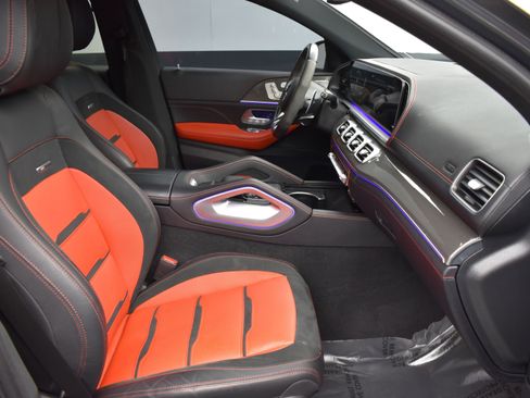 Used 2023 Mercedes-Benz GLE 53 AMG 4MATIC Coupe image 15