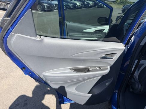 Used 2020 Chevrolet Bolt LT image 24