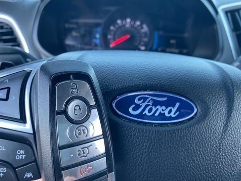 Used 2022 Ford Edge ST w/ Equipment Group 401A AWD/4WD image 46