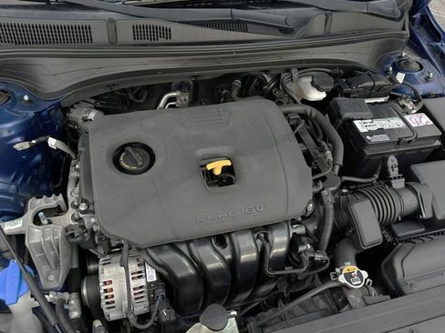 Used 2020 Kia Forte GT-Line w/ GT-Line Premium Package image 38