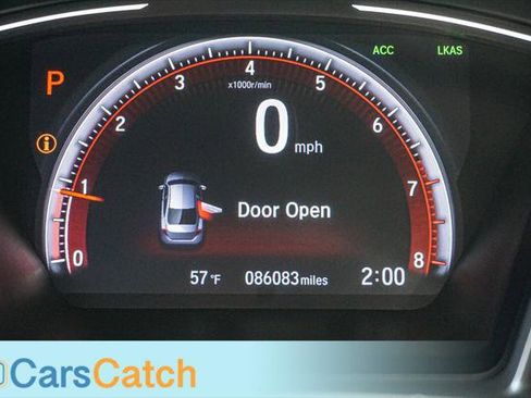 Used 2019 Honda Civic Sport image 26