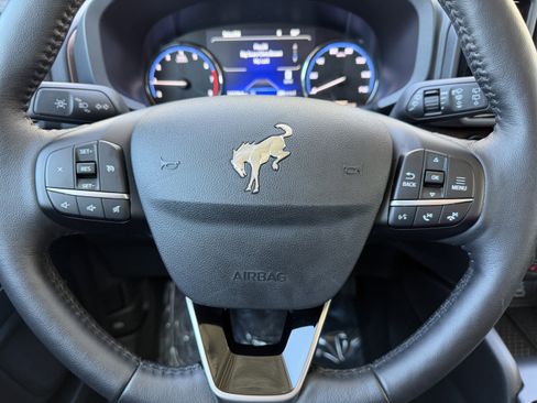 Used 2023 Ford Bronco Sport Outer Banks image 32