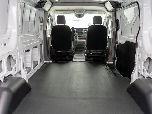 New 2025 Ford Transit 150 Low Roof RWD image 5