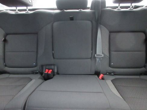 Certified 2021 Chevrolet Silverado 1500 LT Trail Boss w/ Bed Protection Package AWD/4WD image 23