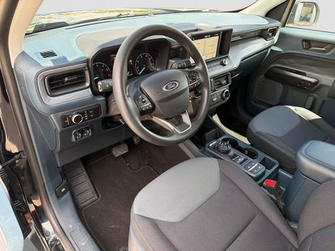 Used 2024 Ford Maverick XL w/ Equipment Group 100A Standard AWD/4WD image 23