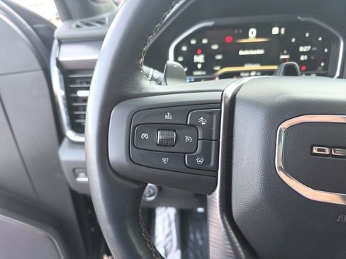 Used 2022 GMC Sierra 1500 Denali Ultimate image 29