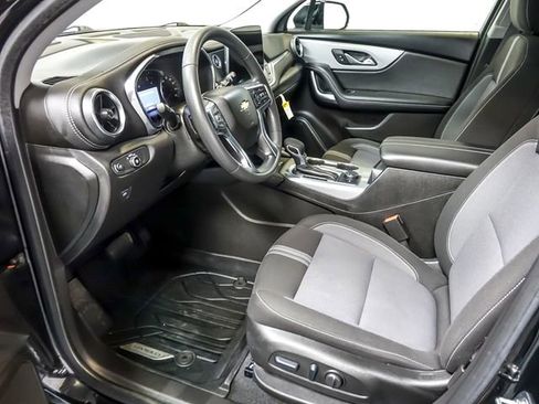 Used 2024 Chevrolet Blazer LT w/ Convenience Package image 13