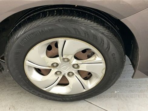 Used 2014 Honda Civic LX image 35