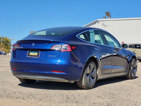 Used 2020 Tesla Model 3 Long Range image 5