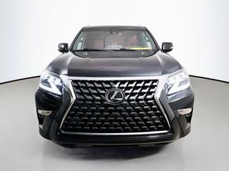 Used 2023 Lexus GX 460 Premium w/ Premium Package AWD/4WD video 2