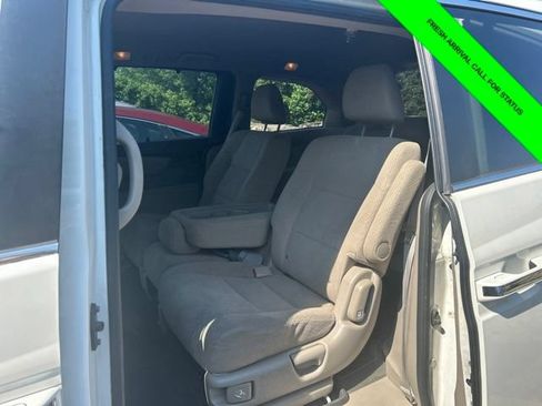 Used 2016 Honda Odyssey EX image 14