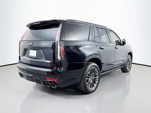 Used 2023 Cadillac Escalade V AWD/4WD image 5