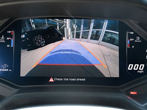 Used 2018 Lamborghini Huracan Performante image 27