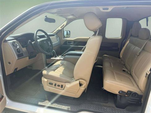 Used 2012 Ford F150 Lariat AWD/4WD image 20