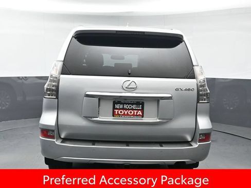 Used 2019 Lexus GX 460 Premium AWD/4WD image 5