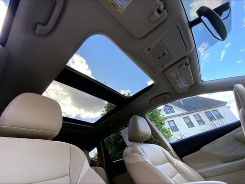 Used 2017 Nissan Murano SL w/ SL Technology Package AWD/4WD image 22