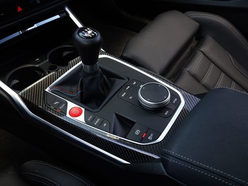 Used 2025 BMW M2 w/ Lighting Package RWD image 24