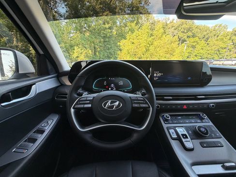 Used 2024 Hyundai Palisade XRT FWD image 22