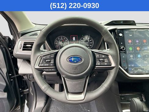 New 2026 Subaru Ascent Touring image 12