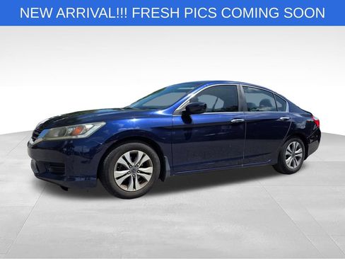 Used 2013 Honda Accord LX image 2