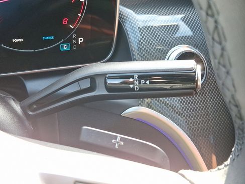 New 2026 Mercedes-Benz GLC 300 4MATIC image 10