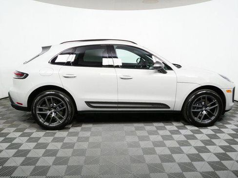 New 2026 Porsche Macan Turbo AWD/4WD image 29