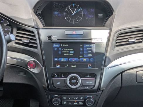 Used 2021 Acura ILX w/ Premium Package FWD image 30