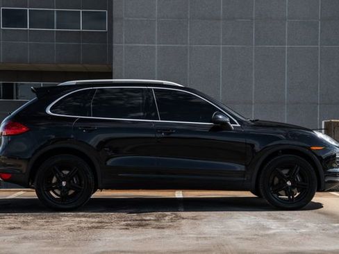 Used 2012 Porsche Cayenne image 13
