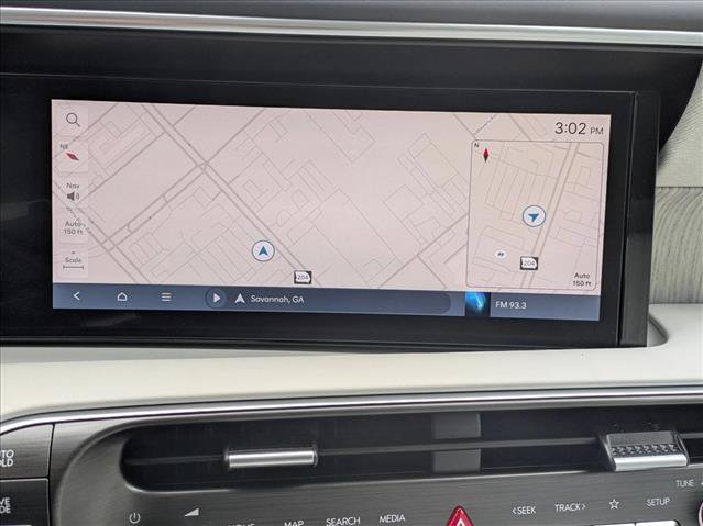 New 2026 Hyundai Palisade Calligraphy FWD image 12
