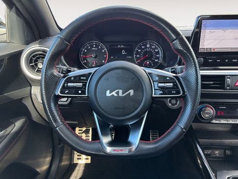 Used 2023 Kia Forte GT image 15