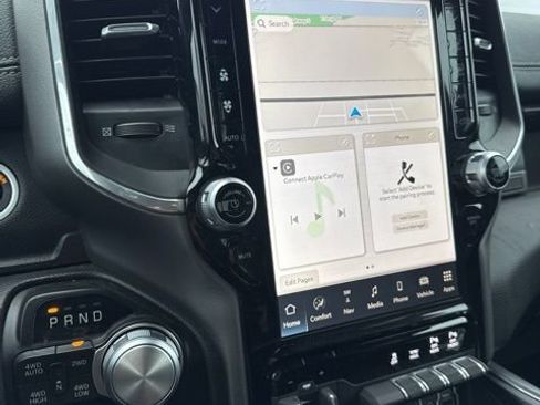 Used 2023 RAM 1500 Laramie image 22