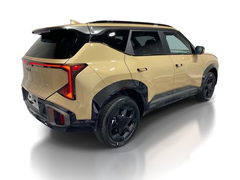 New 2027 Kia Seltos X-Line S AWD/4WD image 4