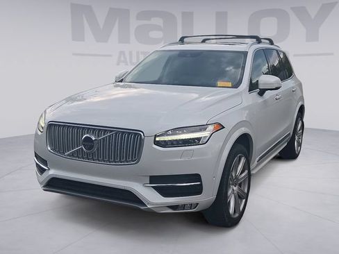 Used 2018 Volvo XC90 T6 Inscription w/ Luxury Package AWD/4WD image 1