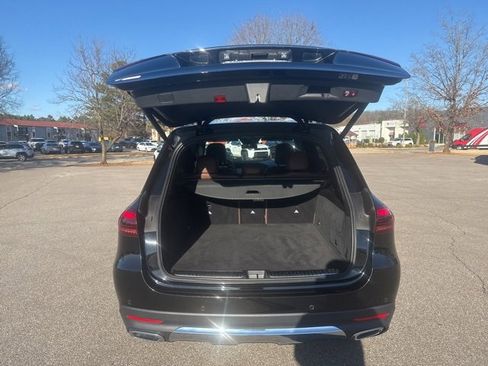 Used 2024 Mercedes-Benz GLE 450e 4MATIC image 18