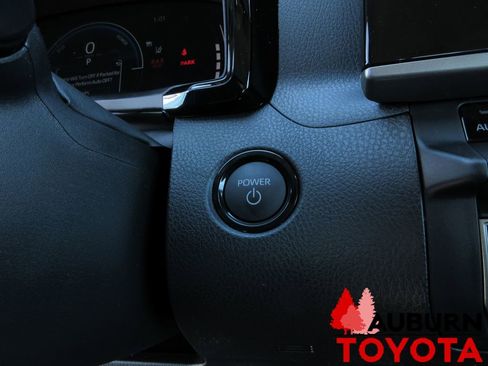 New 2026 Toyota Camry LE image 9