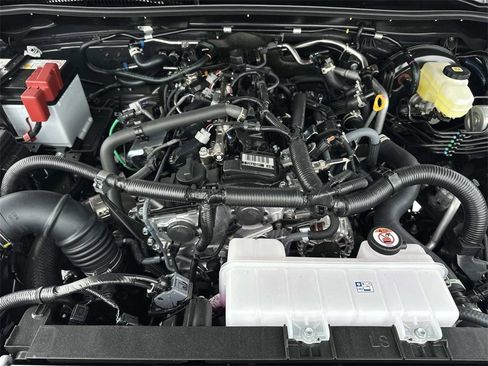 New 2026 Toyota 4Runner SR5 image 10