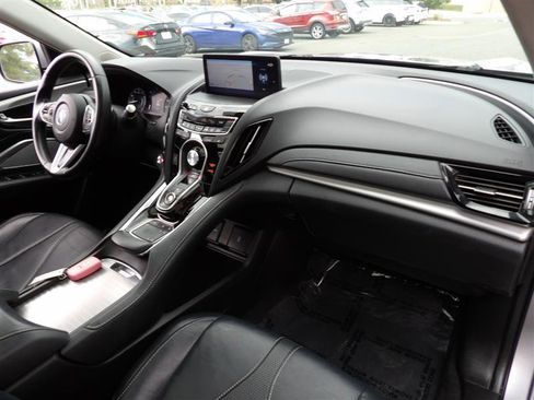 Used 2020 Acura RDX AWD w/ Technology Package image 17
