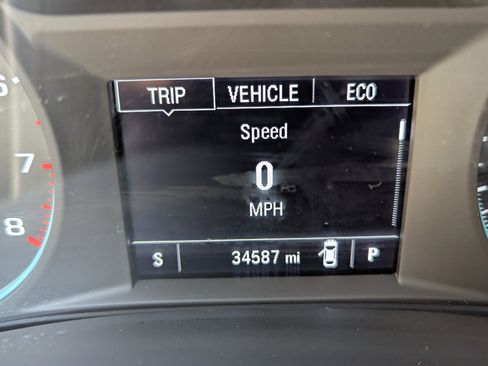 Used 2024 Chevrolet Malibu LT image 18