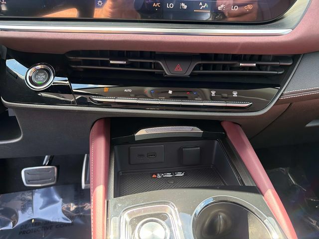 New 2026 Buick Envision Sport Touring AWD/4WD image 25