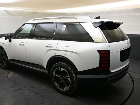 New 2026 Hyundai Palisade Limited image 2