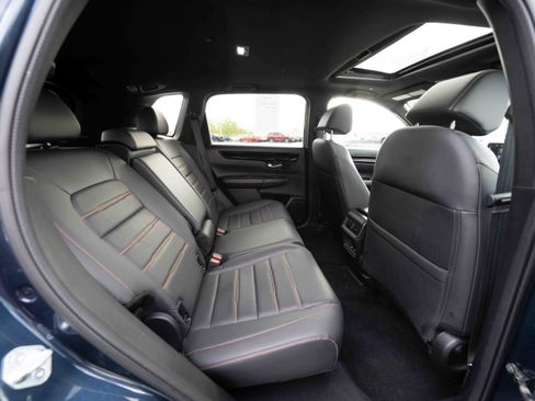 Used 2023 Honda CR-V Sport Touring image 25