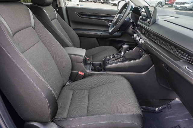 Used 2025 Honda CR-V LX image 22