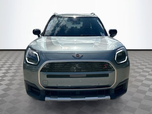 New 2026 MINI Cooper Countryman S image 2