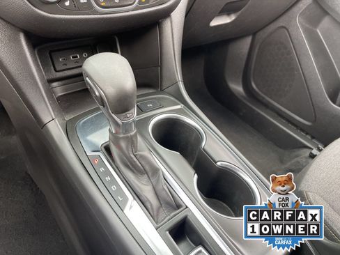 Used 2022 Chevrolet Equinox LT FWD image 26