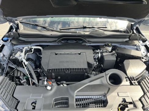 New 2026 Honda Pilot Elite image 20