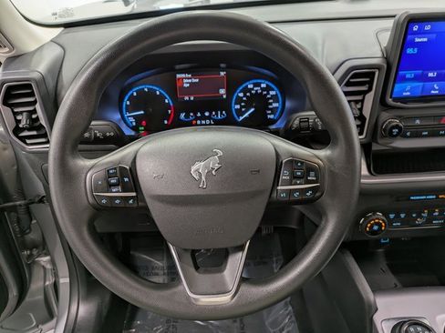 Used 2022 Ford Bronco Sport Big Bend image 19