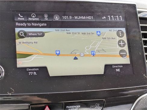 Used 2021 Honda Pilot Touring image 21