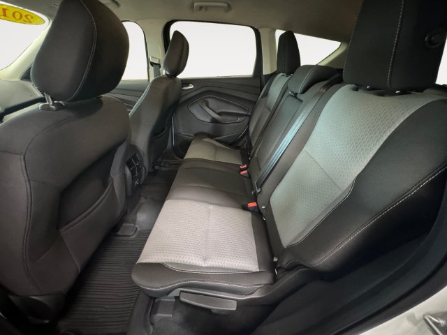 Used 2019 Ford Escape SE AWD/4WD image 21