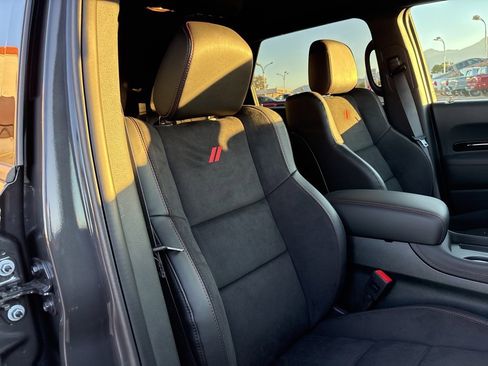 New 2026 Dodge Durango GT image 26